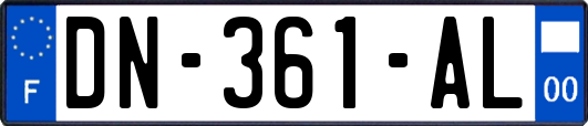 DN-361-AL