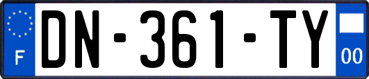 DN-361-TY