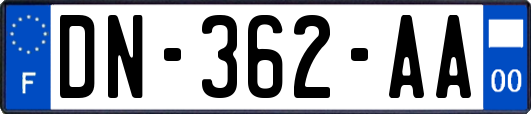 DN-362-AA