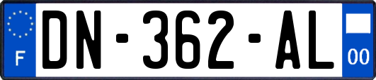 DN-362-AL