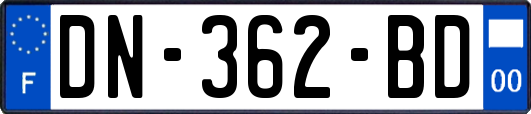 DN-362-BD