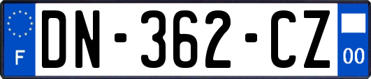 DN-362-CZ