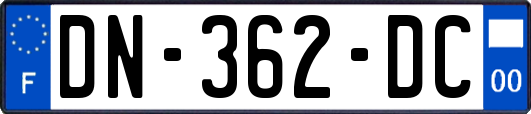 DN-362-DC