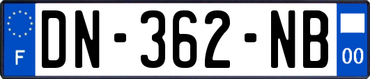 DN-362-NB