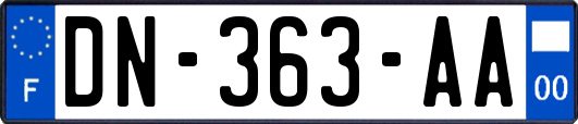 DN-363-AA