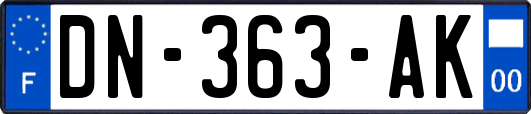 DN-363-AK