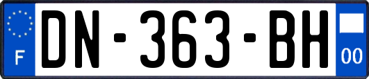 DN-363-BH