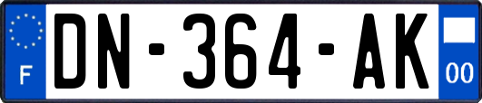 DN-364-AK