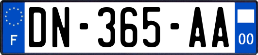 DN-365-AA