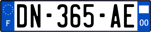 DN-365-AE