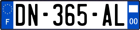 DN-365-AL