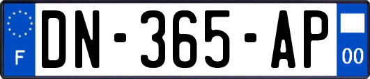 DN-365-AP