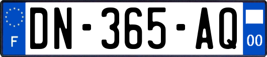 DN-365-AQ