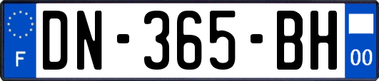 DN-365-BH