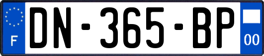 DN-365-BP