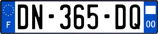 DN-365-DQ