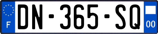 DN-365-SQ