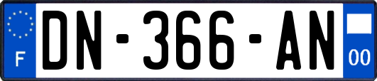 DN-366-AN