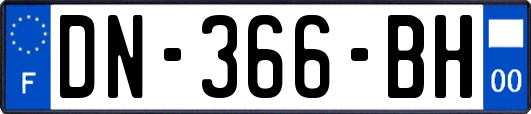 DN-366-BH