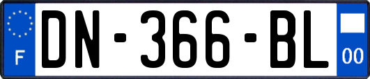 DN-366-BL