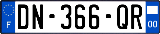 DN-366-QR