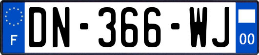 DN-366-WJ