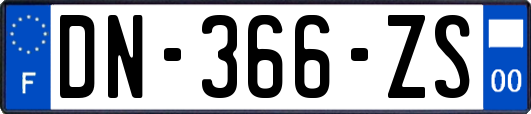 DN-366-ZS