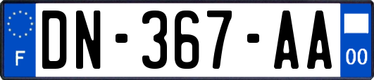 DN-367-AA