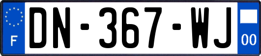 DN-367-WJ