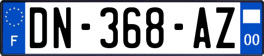 DN-368-AZ