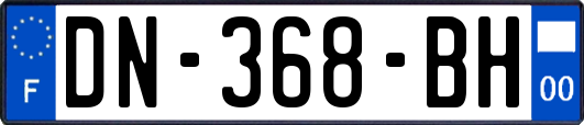 DN-368-BH