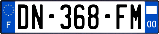 DN-368-FM