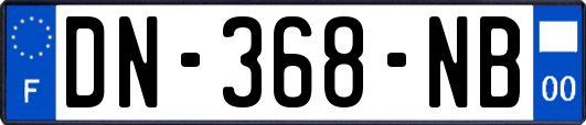 DN-368-NB