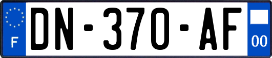 DN-370-AF