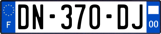 DN-370-DJ