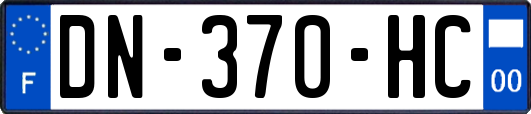 DN-370-HC