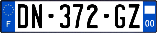 DN-372-GZ