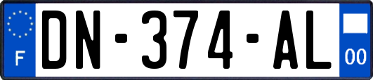 DN-374-AL