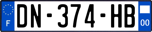 DN-374-HB