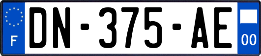 DN-375-AE