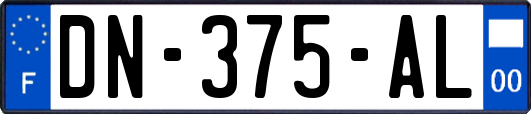 DN-375-AL