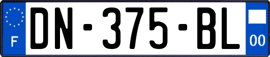 DN-375-BL