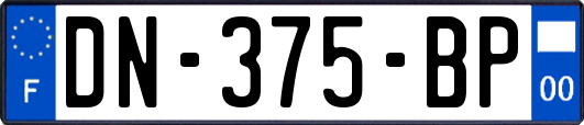 DN-375-BP