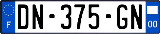 DN-375-GN