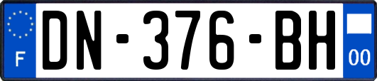 DN-376-BH