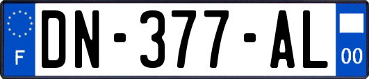 DN-377-AL