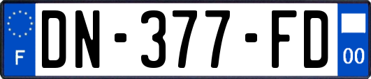 DN-377-FD