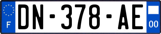 DN-378-AE