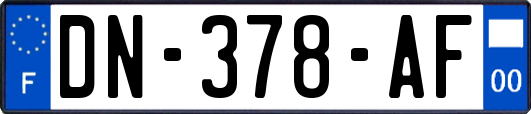 DN-378-AF