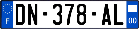 DN-378-AL